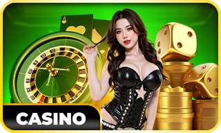 CASINO CM88